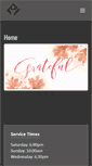 Mobile Screenshot of eastlandlife.com